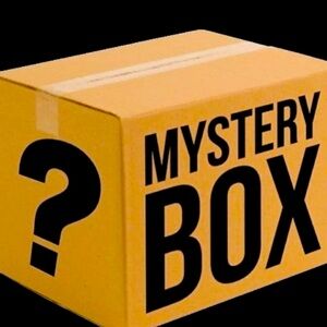 Mystery box of baby boy clothes size 3-6 months new with tag
